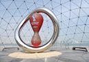 கத்தார்: 2022 உலகக் கோப்பை கால்பந்துக்கான  டிக்கெட்டுகள் இன்று முதல் விற்பனை